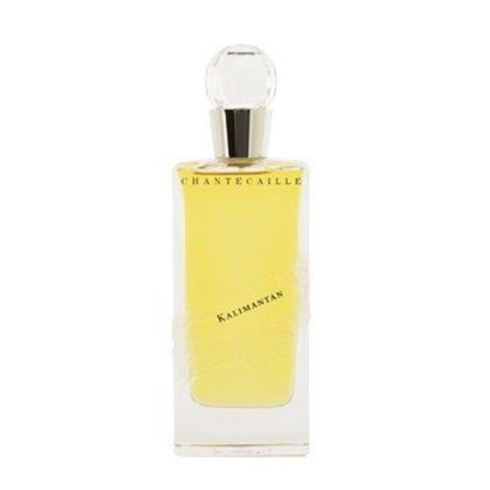 EMPTY Chanticaille Kalimantan fragrance UNWASHED BOTTLE